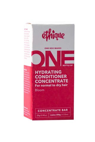 Ethique Hydrating Conditioner Concentrate Bar Ethique Hydrating Conditioner Concentrate Bar