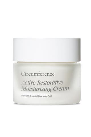 Circumference Active Restorative Moisturizing Cream Circumference Active Restorative Moisturizing Cream