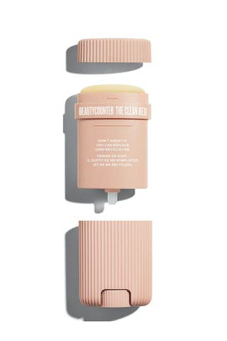 Beautycounter The Clean Deo in Fresh Coconut Beautycounter The Clean Deo in Fresh Coconut
