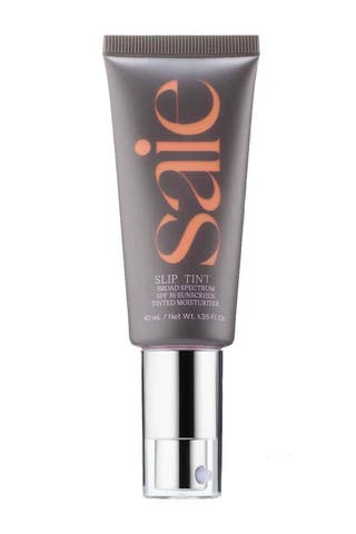 Saie Slip Tint Dewy Tinted Moisturizer Saie Slip Tint Dewy Tinted Moisturizer