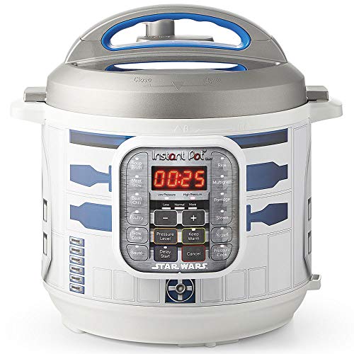 Star Wars Instant Pot for Sale in Elk Grove Village, IL - OfferUp