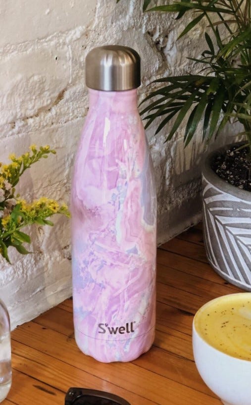 Personalized Water Bottle 