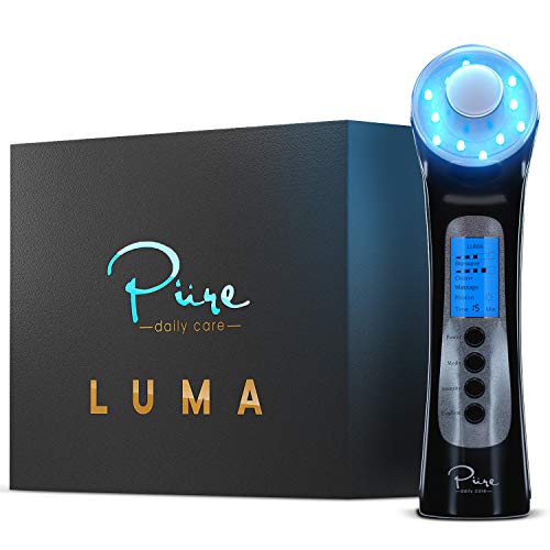Pure Daily Care Luma - 4 in 1 Skin Therapy Wand 