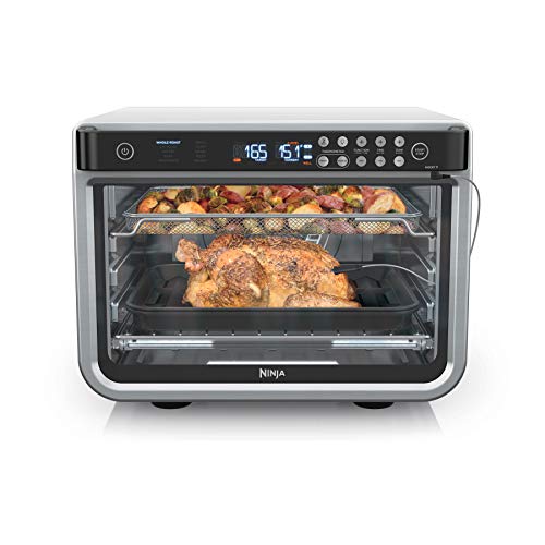 This Ninja Foodi 10-in-1 oven is $110 off for Prime Day