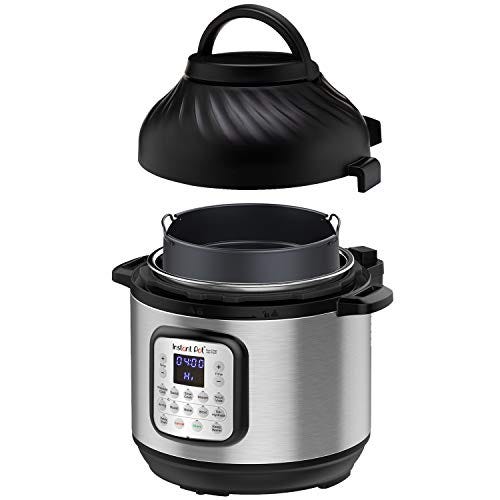 Deal Of The Day: Instant Pot Duo On Sale For $89.95