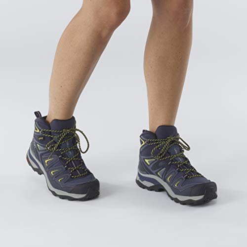 women's x ultra 3 mid gtx w hiking boot