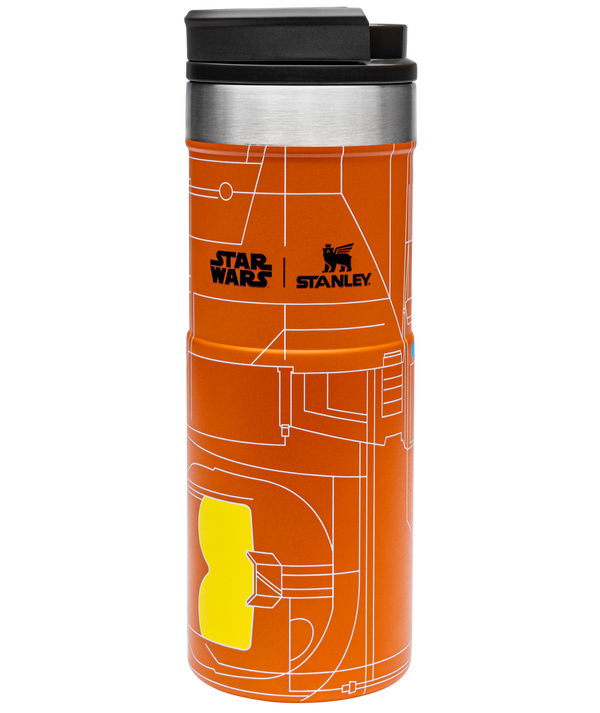 R2-D2™ Flip Straw Jug | 40 OZ