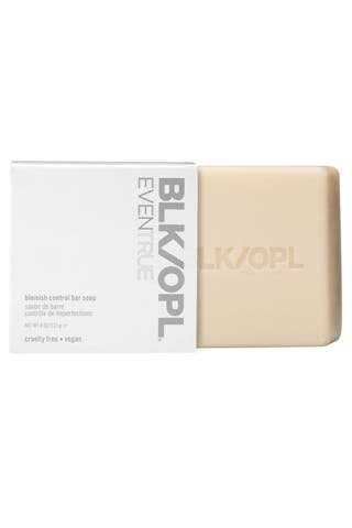 BLK/OPL Even True Blemish Control Bar Soap