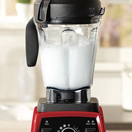 Anyone know how I can swap the parts to a cold foam blender : r/starbucks