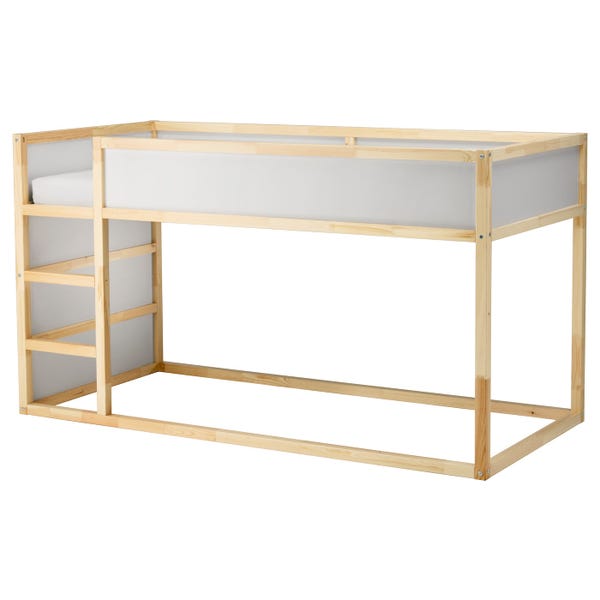 Ikea Houston Best Bedroom Furniture, Ikea Twin Bed Pine
