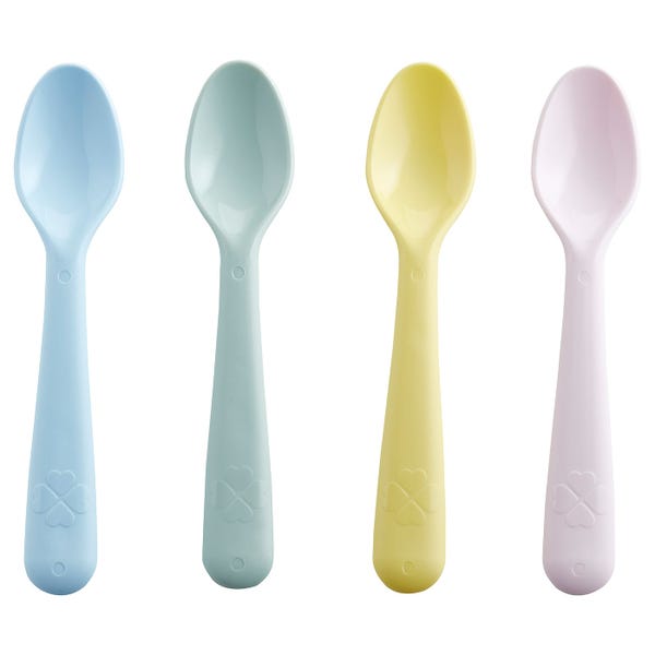 KALAS Spoon - mixed colors