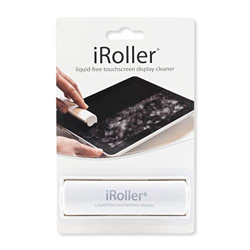iRoller Screen Cleaner - Reusable
