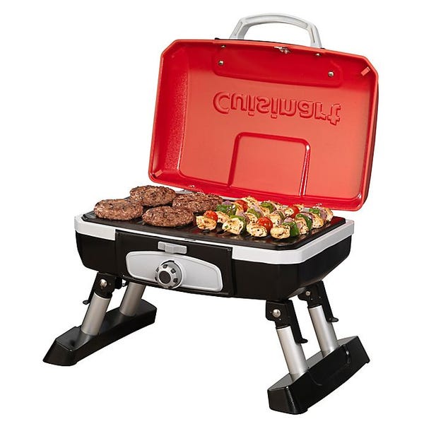 Cuisinart® Petite Portable Tabletop Gas Grill
