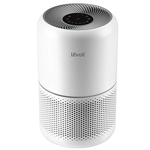 LEVOIT Air Purifier for Home Allergies and Pets Hair