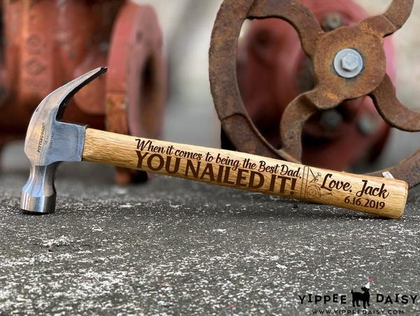 Worlds greatest daddy engraved tool for dad daddy Gift for Dad Fathers Day Gift engraved tool Engraved Hammer christmas gift for dad Worlds greatest daddy engraved tool for dad daddy Gift for Dad Fathers Day Gift engraved tool Engraved Hammer christmas gift for dad