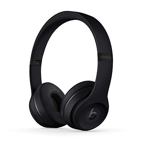Beats Solo3 Wireless On-Ear Headphones - Apple W1 Headphone Chip