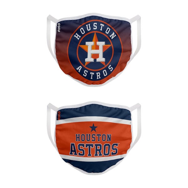 Houston Astros Fanatics Branded Cooperstown Winning Streak