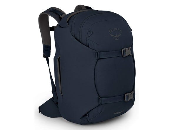 Osprey Porter 30L or 46L Travel Backpack