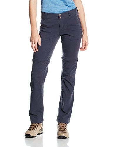 columbia women's hiking pants