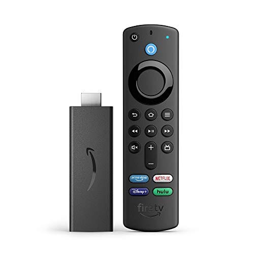 Fire TV Stick 4K's new lowest-ever price suddenly looks like an  instabuy