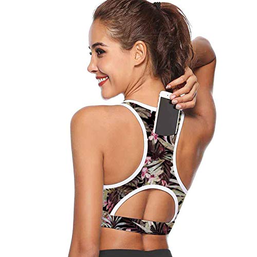  Sports Bras For Phone
