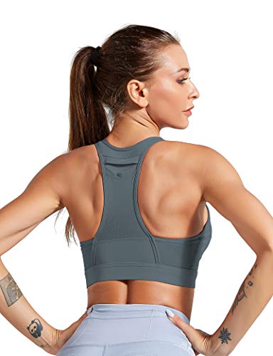 The best sports bras with pockets