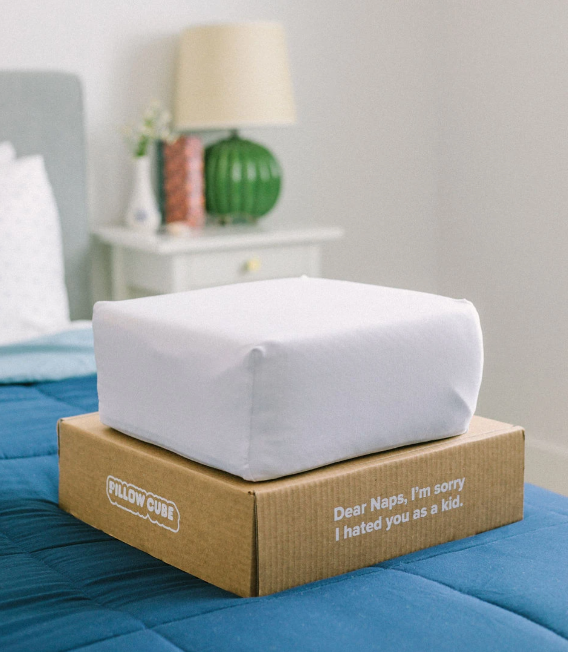 pillow cube pro pillow case