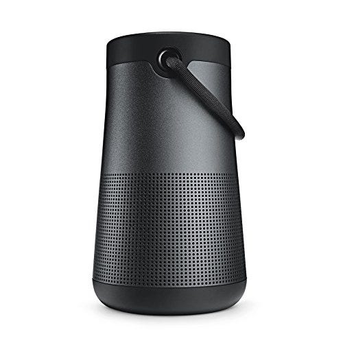 Bose SoundLink Revolve+ Portable Bluetooth 360 Speaker