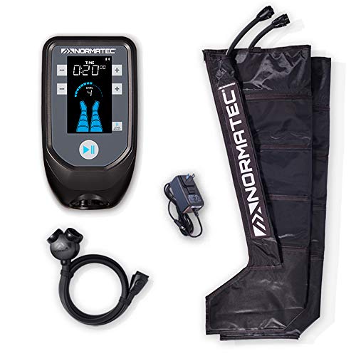 NormaTec Pulse 2.0 Leg Recovery System 
