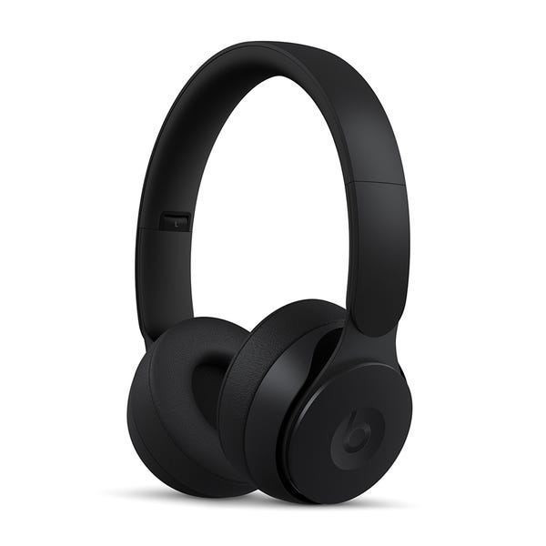 Beats Solo Pro Wireless Noise Canceling On-Ear Headphones 
