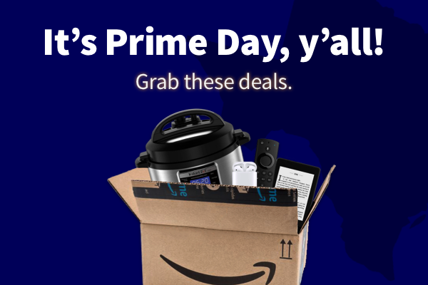 The Best Electronics And Amazon Device Deals On Prime Day Chron Shopping