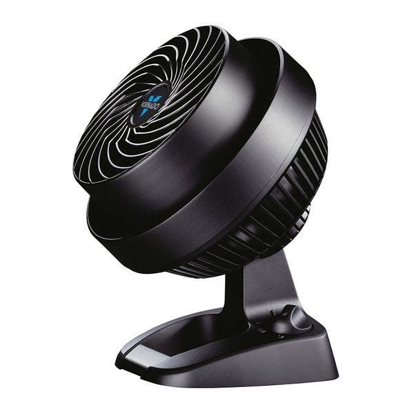 Small Whole Room Air Circulator Fan