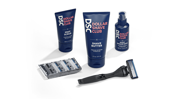 Give the gift of a smooth shave