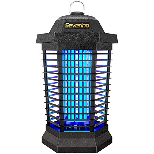 kasmotion bug zapper