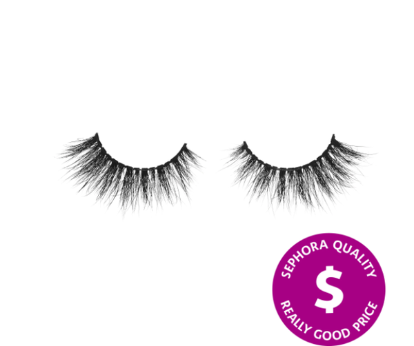 Lilly Lashes for Sephora Collection