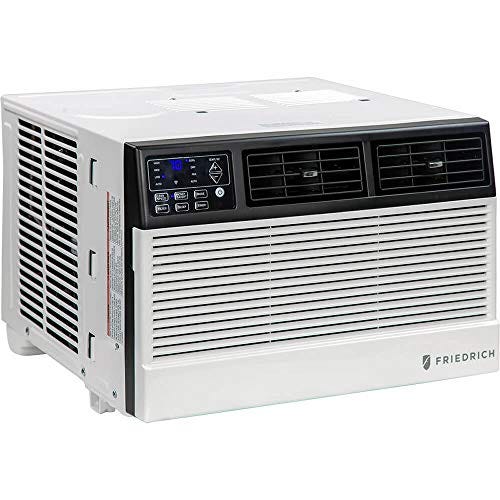 Windmill AC Review: An Air Conditioner That Can Stay Up All Year Long