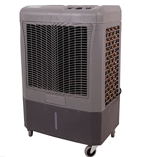 Hessaire MC37M portable evaporative cooler