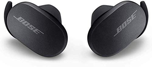 Bose QuietComfort Noise Cancelling Earbuds \