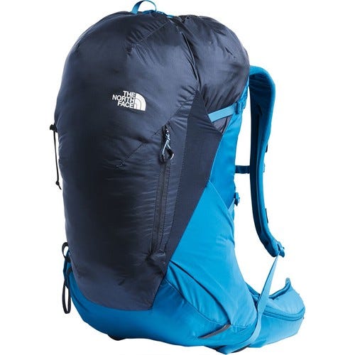 This discounted North Face backpack is perfect for day trips