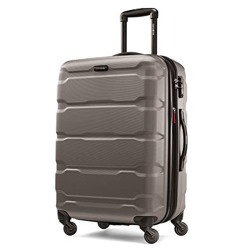 samsonite overhead luggage