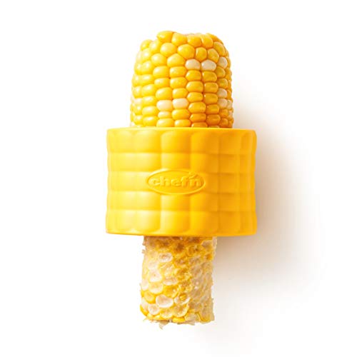 Chef'n Cob Corn Stripper (Yellow)