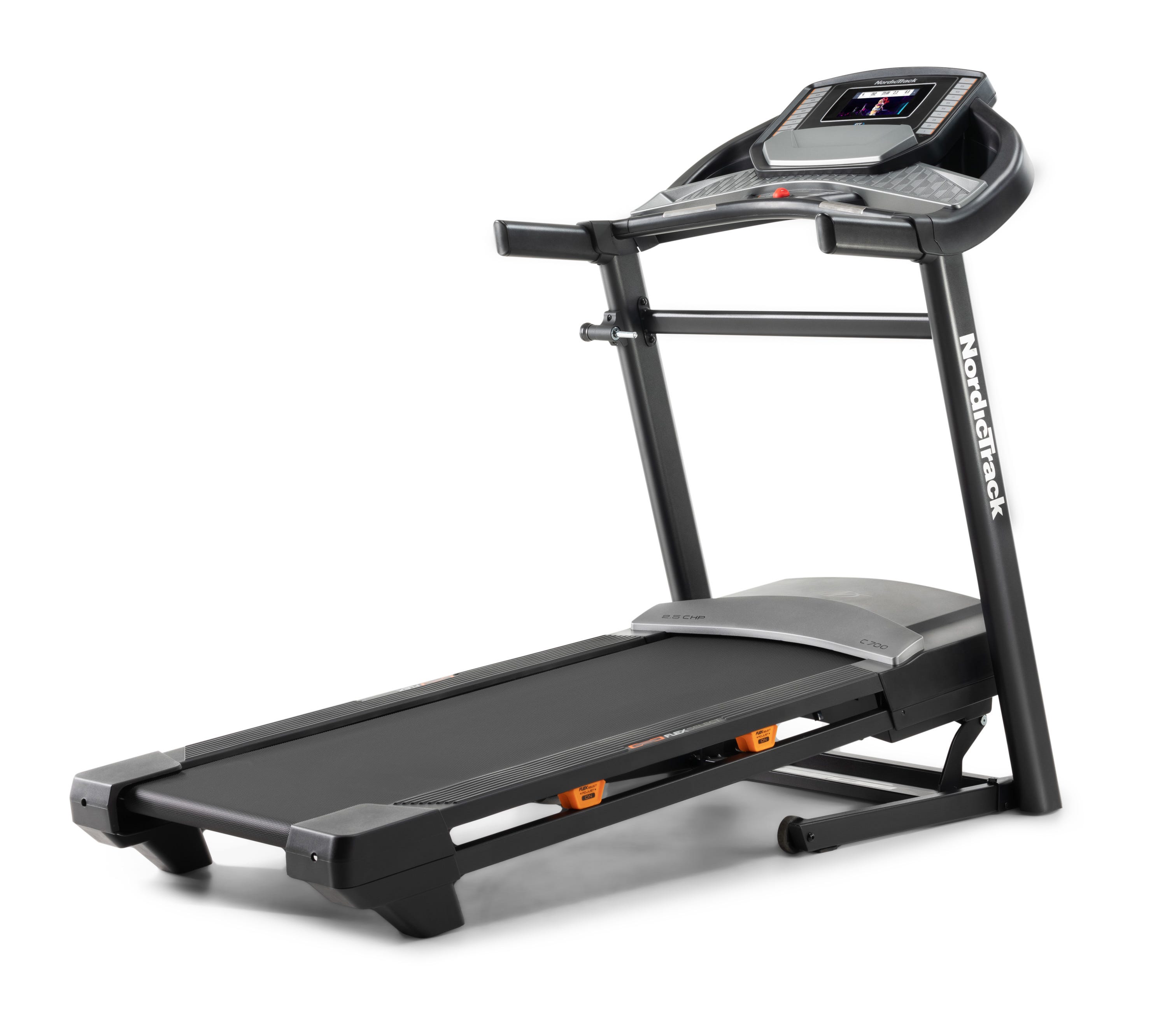 Endurance bondi treadmill hot sale