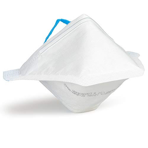 Kimberly-Clark PROFESSIONAL N95 Pouch Respirator (53358)