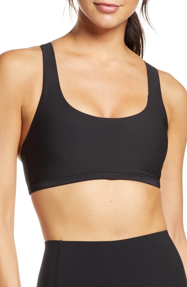 Workout to Waves® Low Impact Sports Bra