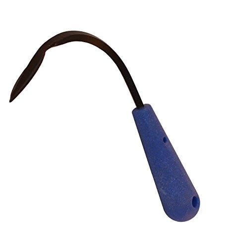 CobraHeadÂ® Mini Garden Hand Tool Weeder and Cultivator