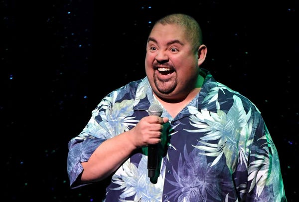 Gabriel Iglesias Tickets (Rescheduled from April 17, 2020 and October 23, 2020)