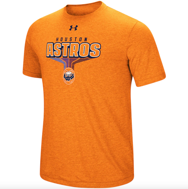 Hit a home run with up to 65% off your favorite Astros tees