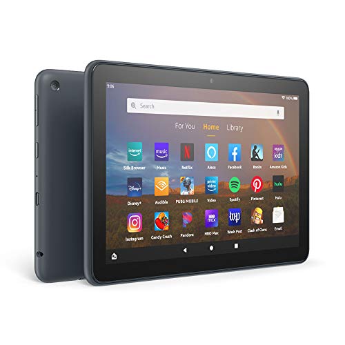 Save 50% on this 32GB Amazon Fire HD 8 Plus tablet