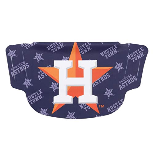 Houston Astros Face Mask