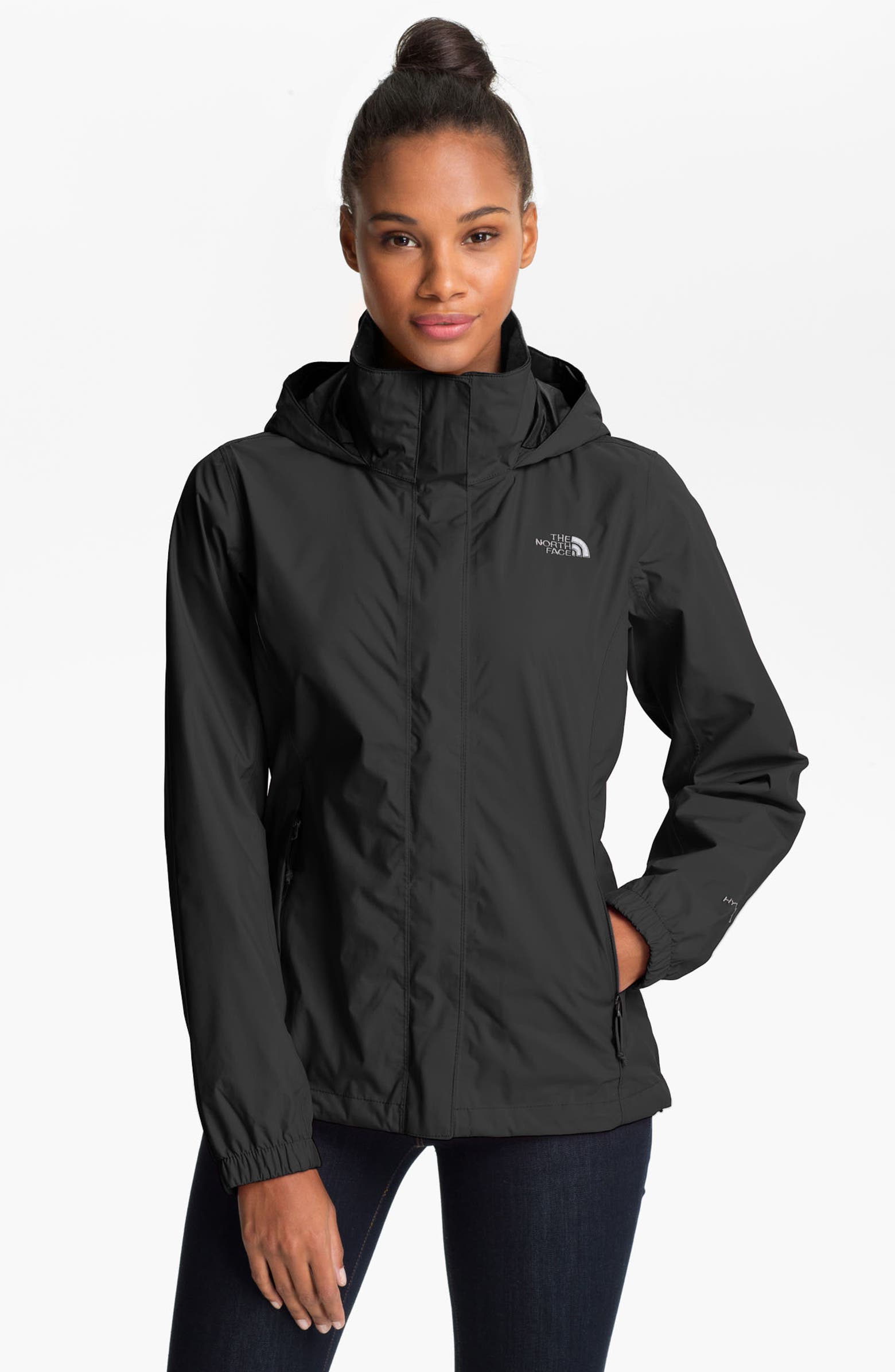 nordstrom rack north face jackets